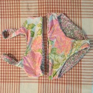 Girls Maaji swimsuit